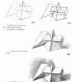 圆锥与方锥结合体素描技法步骤