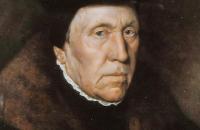 扬·范·斯柯（Jan van Scorel）简介