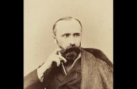 约瑟夫·西姆勒（Józef Simmler，波兰，1823-1868 年）简介