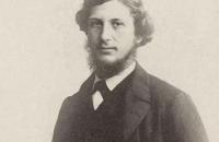 弗雷德里克·巴泽（FrédéricBazille）简介