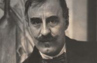 阿尔弗雷德·亨利·毛雷尔（Alfred Henry Maurer ）简介