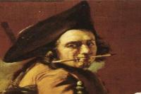 皮埃尔·苏布莱拉斯（Pierre Subleyras）简介