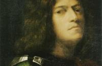 乔尔乔内(Giorgione)简介