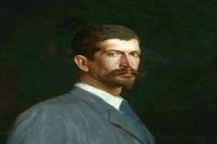 安东尼·皮奥特洛夫斯基（Antoni Piotrowski）简介