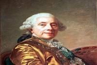 亚历山大·罗斯林（ Alexander Roslin）简介