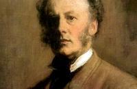 约翰·埃弗里特·米莱斯（John Everett Millais）简介