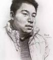 素描头像快速又易出效果方法
