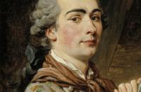 路易斯-让-弗朗索瓦·拉格尼（Louis-Jean-François Lagrenée）简介