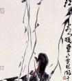 程风子国画作品-当代