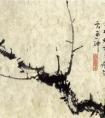 写意梅花怎么画 写意梅花画法教程