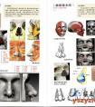素描-头像五官单个刻画--鼻子画法 1
