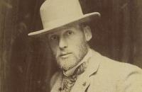 画家汤姆·罗伯茨（Tom Roberts）简介