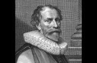 米歇尔·詹斯(Michiel Janszoon van Mierevelt,荷兰画家)简介