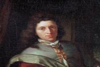 彼得·范德韦尔夫（Pieter van der Werff）简介