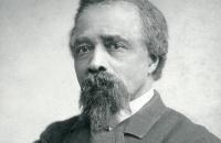  爱德华·米切尔·班尼斯特 (Edward Mitchell Bannister)简介