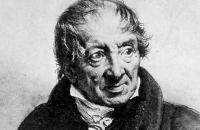 画家让-弗雷德里克·沙尔（Jean-Frédéric Sc​​hall）简介