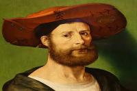 扬·高萨特（Jan Gossaert）简介