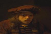 塞缪尔·范·霍格斯特拉滕（Samuel van Hoogstraten）简介