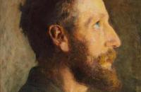 劳里茨·安徒生·瑞(Laurits Andersen Ring)简介