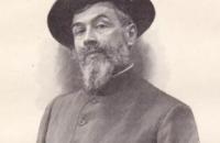 画家路易斯·阿贝尔-特鲁谢（Louis Abel-Truchet）简介