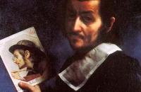 卡洛·多尔奇（Carlo Dolci）简介