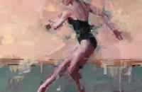 美国Jacob Dhein作品欣赏