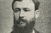 约瑟夫·贝尔（Joseph Bail ，法国，1862–1921）简介