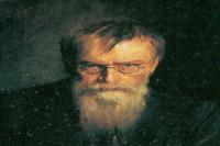 弗朗茨·冯·伦巴赫（Franz von Lenbach）简介