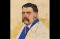 马克斯·布里（Max Buri，瑞士）简介