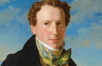 费迪南德·乔治·沃尔德米勒（Ferdinand Georg Waldmüller）简介