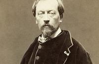 法国画家费利克斯·齐姆（Félix Ziem）简介