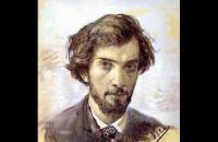 艾萨克·列维坦（Isaac Levitan，俄罗斯，1860 - 1900 年）简介