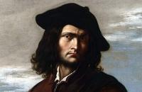 萨尔瓦多·罗萨（Salvator Rosa）简介