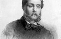 画家查尔斯·卓别林（Charles Chaplin）简介