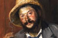 画家恩斯特·约瑟夫森（Ernst Josephson）简介