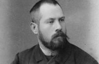 洛维斯·科林斯（Lovis Corinth）简介