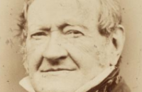 画家奥古斯都·埃德温·穆勒迪 (Augustus Edwin Mulready) 简介