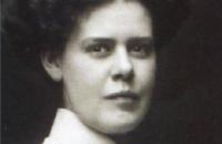 安娜·艾里（Anna Airy）简介