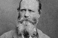 画家卡尔·冯·布拉斯（Karl von Blaas）简介