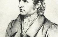 挪威画家Johan Christian Dahl风景画作品欣赏