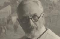 埃莱米尔·哈拉斯-赫拉迪尔（Elemír Halász-Hradil，捷克画家）简介