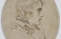 画家皮埃尔-保罗·普鲁东（Pierre-Paul Prud）简介