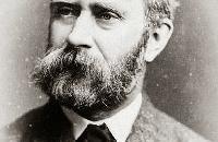 画家埃德温·朗（Edwin Long ，英国画家）简介