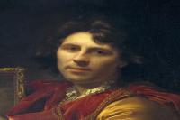 阿德里安·范德韦尔夫（Adriaen van der Werff）简介