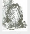 国画山水传统皴法介绍