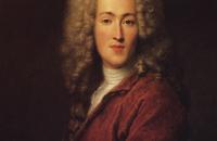 尼古拉斯·兰克里特（Nicolas Lancret）简介