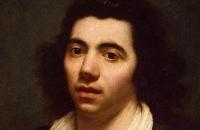 安·路易·吉罗代·特里奥松（ Anne-Louis Girodet de Roussy-Trioson）简介