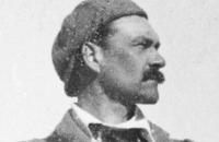 画家阿克塞利·加伦-卡莱拉（Akseli Gallen-Kallela）简介