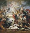 鲁本斯《德修乌斯亩的胜利和死亡》作品- 德国