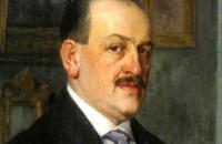 尼古拉·博格丹诺夫-贝尔斯基（Nikolay Petrovich Bogdanov-Belsky）简介